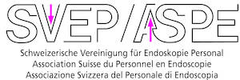 Schweizerische Vereinigung für Endoskopiepersonal Schweizerische Vereinigung für Endoskopiepersonal